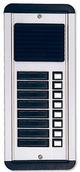 4 PLAST BUTT L/S PANEL-SURF-AL - AM612/04S 4 PLAST BUTT L/S PANEL-SURF-AL - AM612/04S